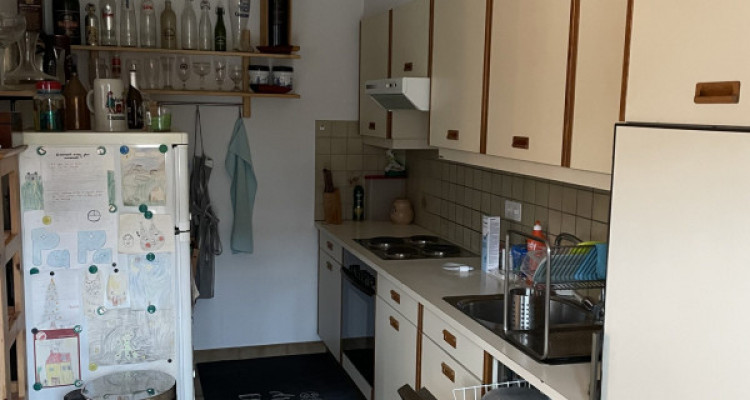 Appartement Eysins - 3 pièces image 3