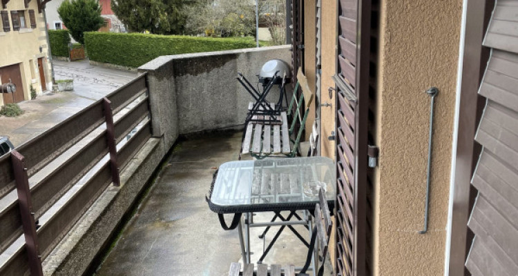 Appartement Eysins - 3 pièces image 5