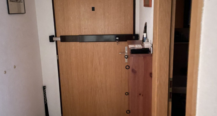 Appartement Eysins - 3 pièces image 7