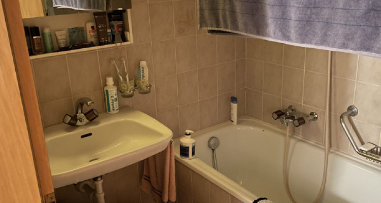 Appartement Eysins - 3 pièces image 9