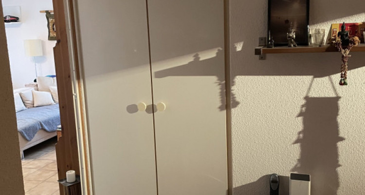 Appartement Eysins - 3 pièces image 11