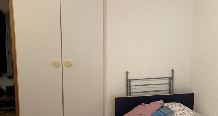 Appartement Eysins - 3 pièces image 12