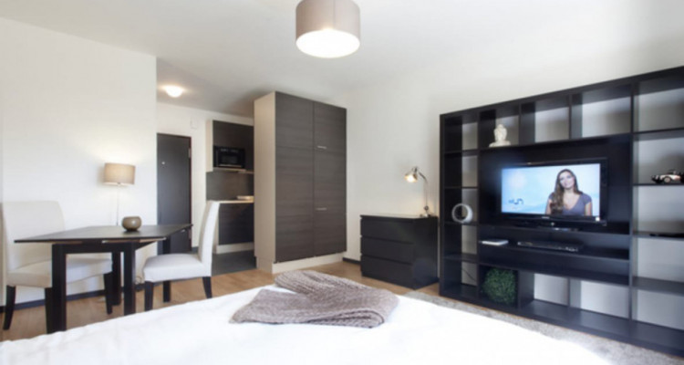 Appartement Cointrin - 2.0 pièces image 2