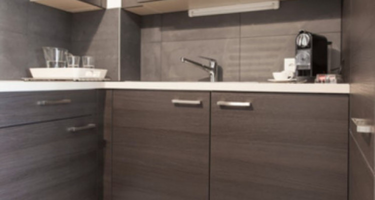 Appartement Cointrin - 2.0 pièces image 3