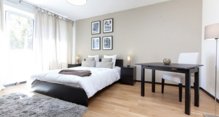 Appartement Cointrin - 2.0 pièces image 6