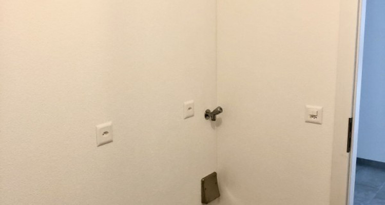 Appartement 3.5 pièces neuf 92 m2 avec parking souterrain à Vétroz image 10