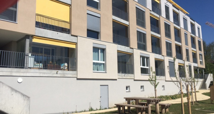 Appartement Cheseaux-sur-Lausanne - 2 pièces image 7