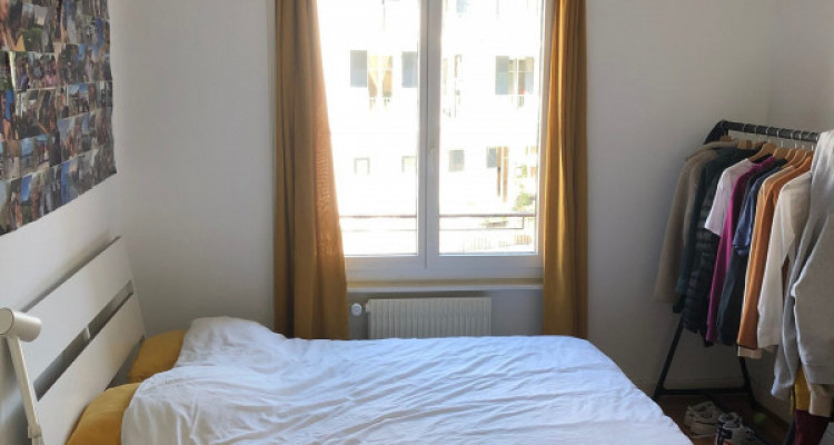 Appartement Lausanne - 3 pièces image 8