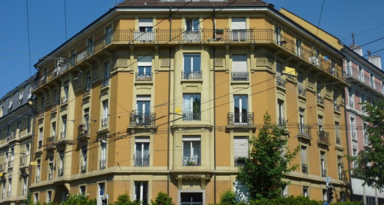 Appartement Lausanne - 3.0 pièces image 1