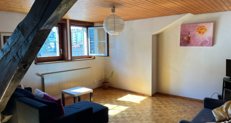 Appartement Fribourg - 4 pièces image 3