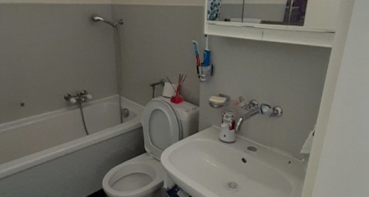 Appartement Cortaillod - 2 pièces image 6