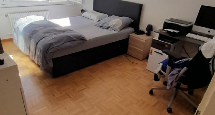 Appartement Cortaillod - 2 pièces image 8