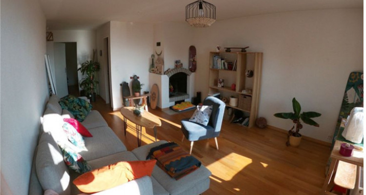 Appartement Chexbres - 2 pièces image 1