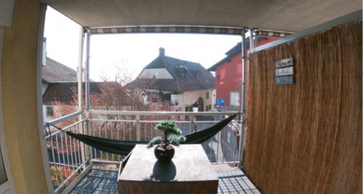 Appartement Chexbres - 2 pièces image 2