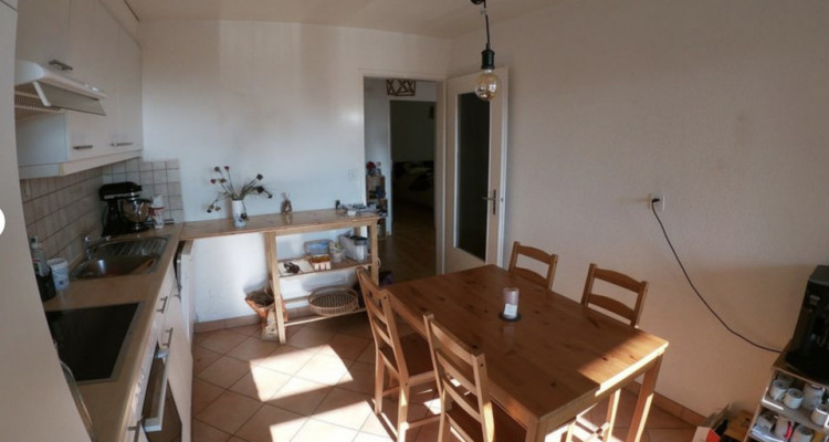 Appartement Chexbres - 2 pièces image 3