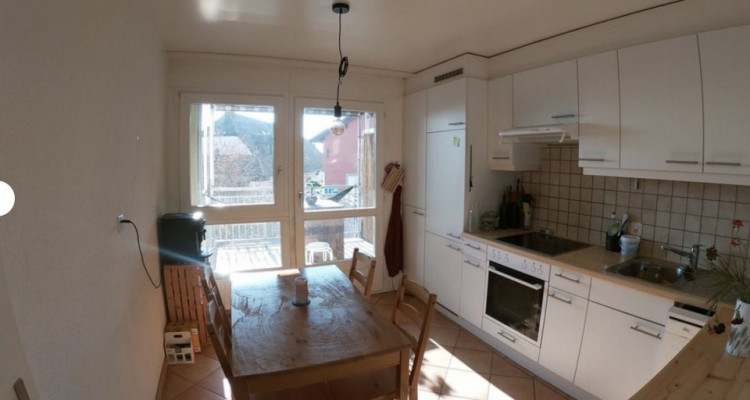 Appartement Chexbres - 2 pièces image 4