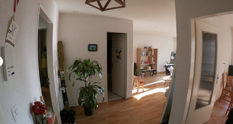 Appartement Chexbres - 2 pièces image 5