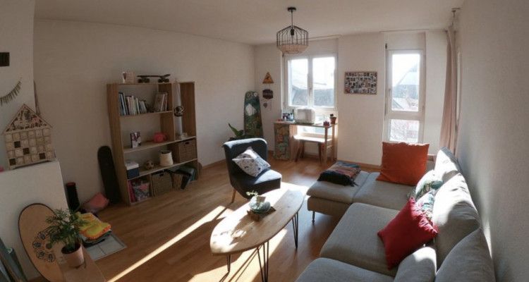 Appartement Chexbres - 2 pièces image 6