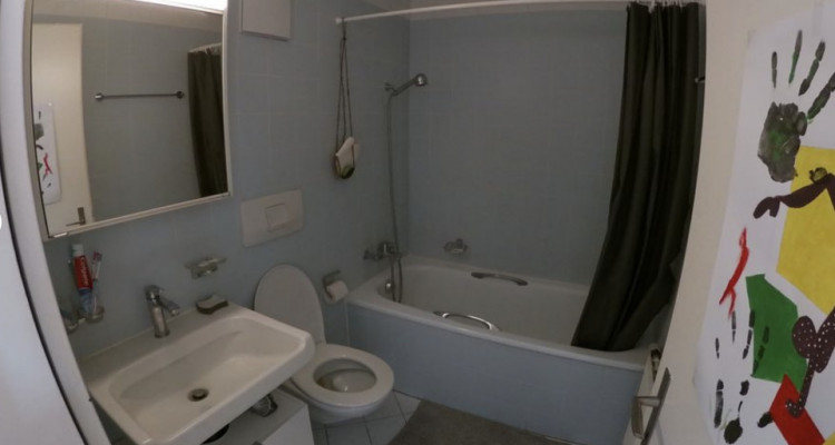 Appartement Chexbres - 2 pièces image 7