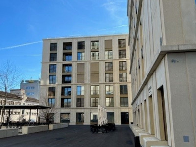 Appartement Fribourg - 2.5 pièces image 1