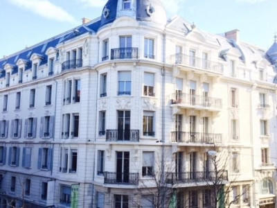 Appartement Lausanne - 3.5 pièces image 1