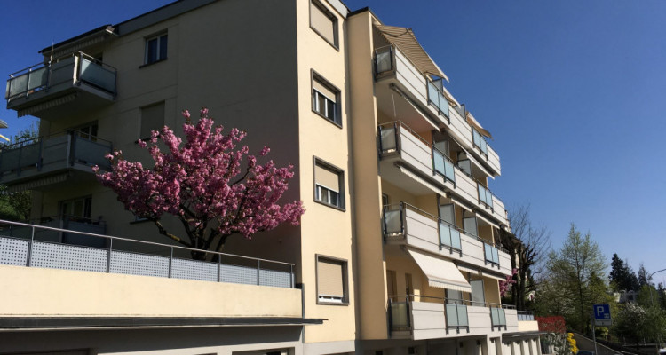 Appartement Lausanne - 4 pièces image 2