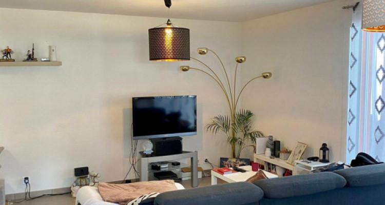 Appartement Charrat - 2 pièces image 2