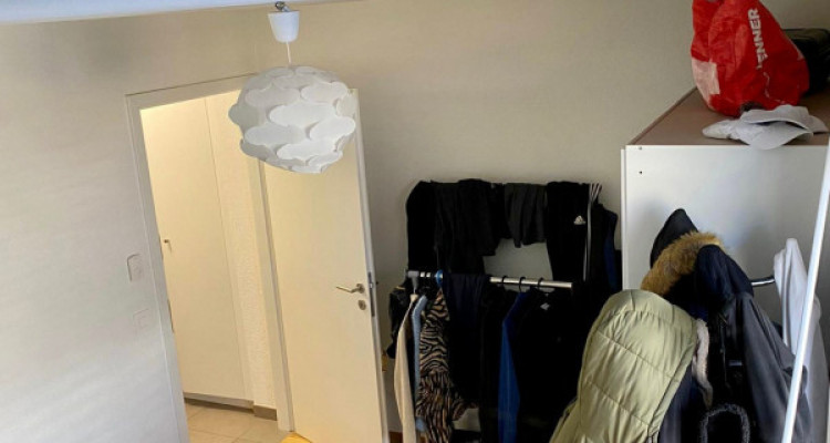 Appartement Charrat - 2 pièces image 3