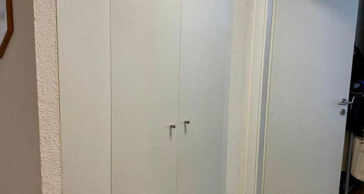 Appartement Charrat - 2 pièces image 4