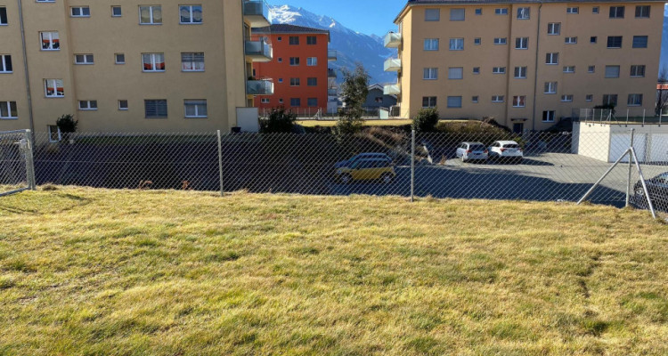 Appartement Charrat - 2 pièces image 5