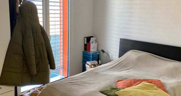 Appartement Charrat - 2 pièces image 8