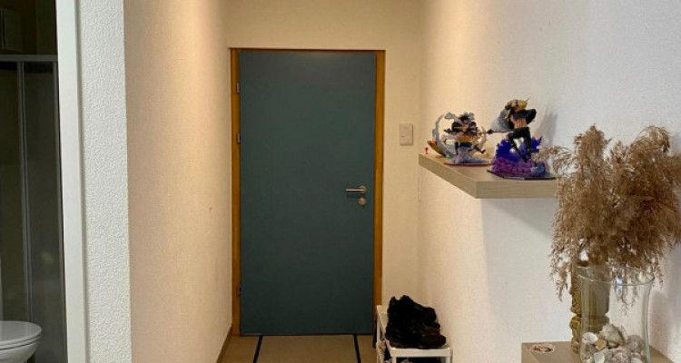 Appartement Charrat - 2 pièces image 9