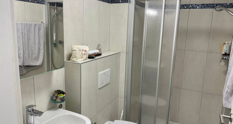 Appartement Charrat - 2 pièces image 10