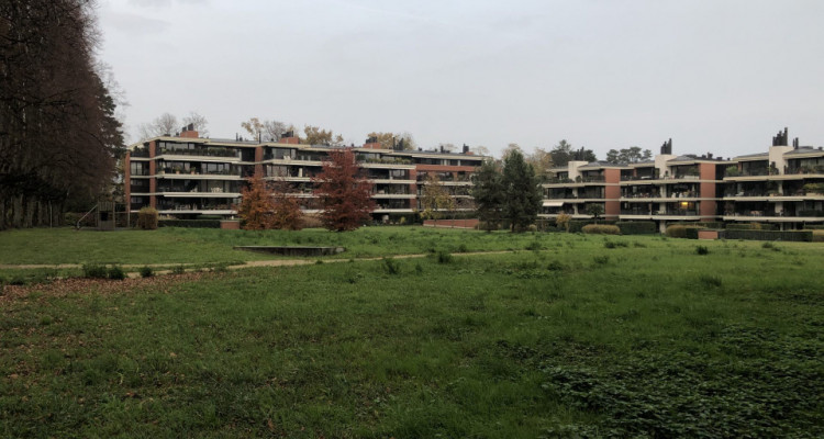 Appartement Rolle - 4 pièces image 1