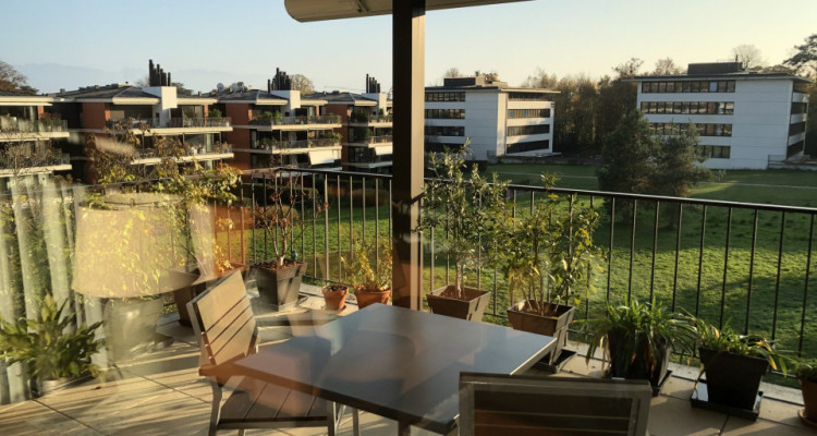 Appartement Rolle - 4 pièces image 2