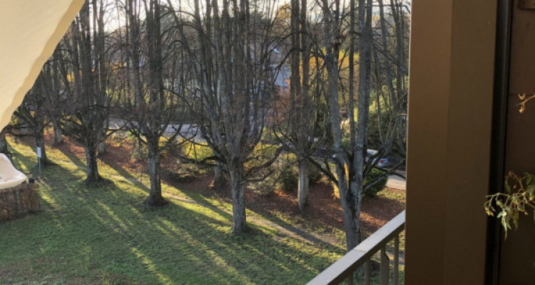 Appartement Rolle - 4 pièces image 3