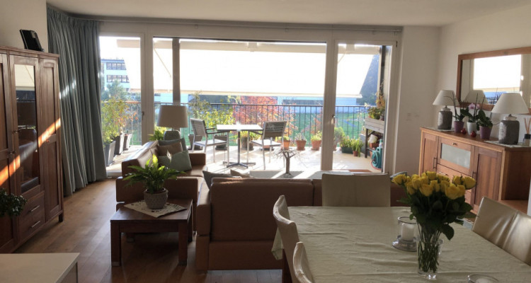 Appartement Rolle - 4 pièces image 4