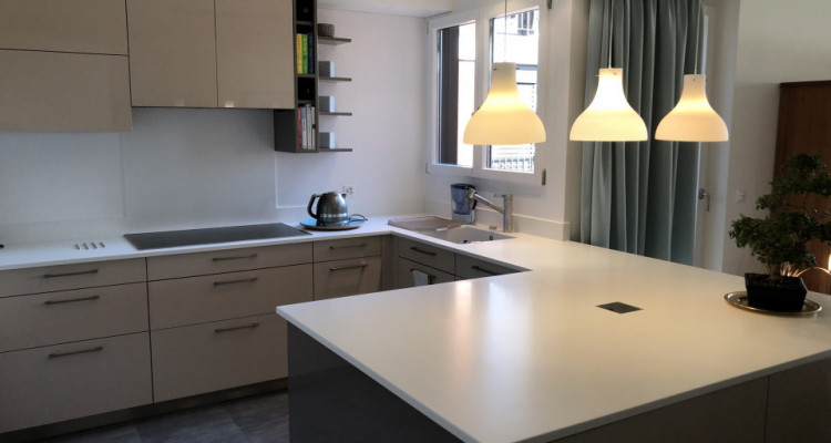 Appartement Rolle - 4 pièces image 5