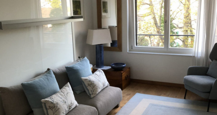 Appartement Rolle - 4 pièces image 6