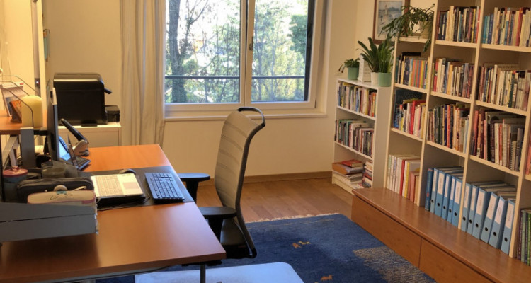 Appartement Rolle - 4 pièces image 7