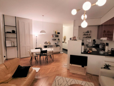Appartement Lausanne - 3 pièces image 1