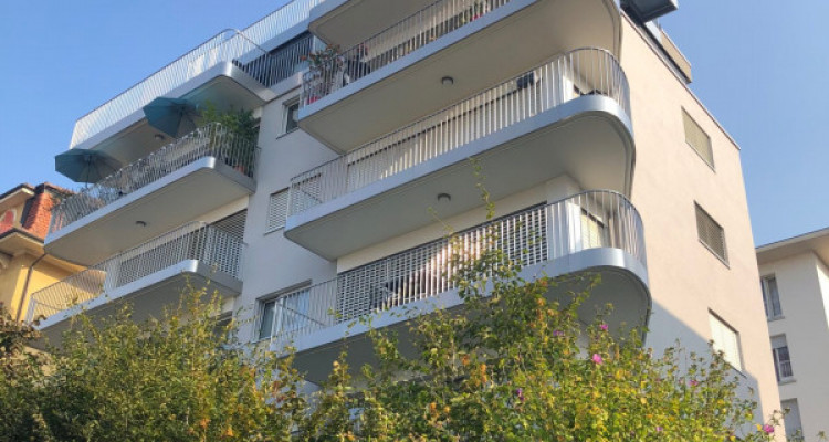 Appartement Lausanne - 2.5 pièces image 1