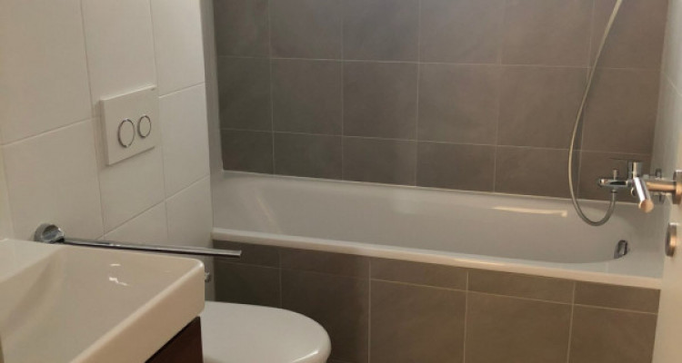 Appartement Lausanne - 2.5 pièces image 2