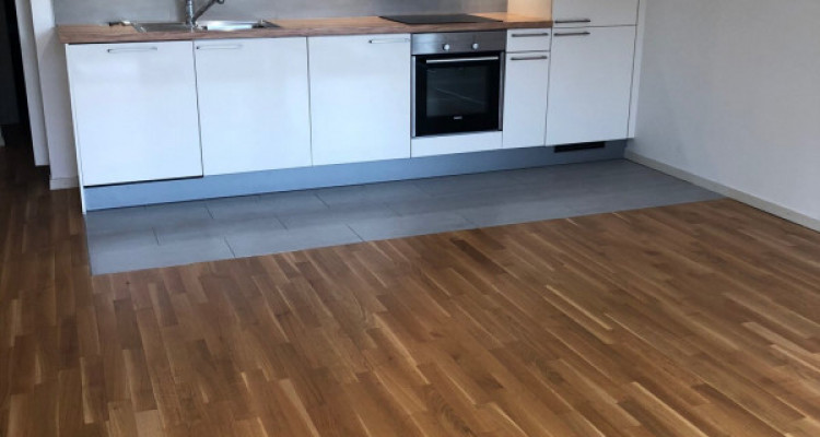 Appartement Lausanne - 2.5 pièces image 5