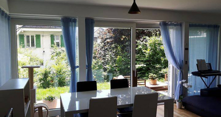 Appartement Lausanne - 2.5 pièces image 8