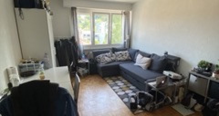 Appartement Epalinges - 1 pièce image 3