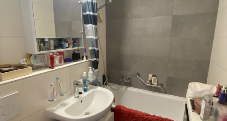 Appartement Epalinges - 1 pièce image 4