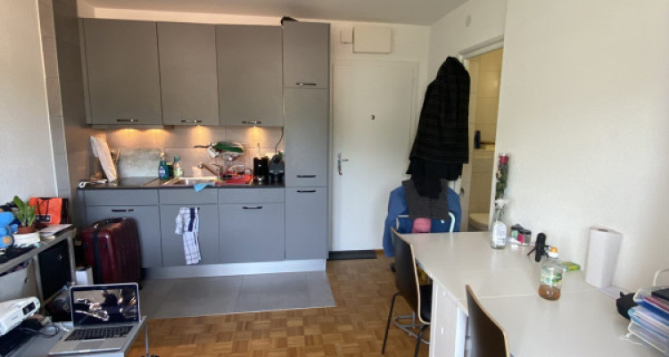 Appartement Epalinges - 1 pièce image 5