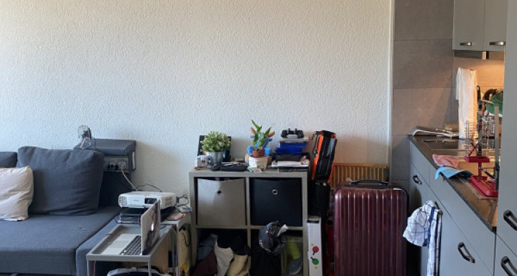 Appartement Epalinges - 1 pièce image 6