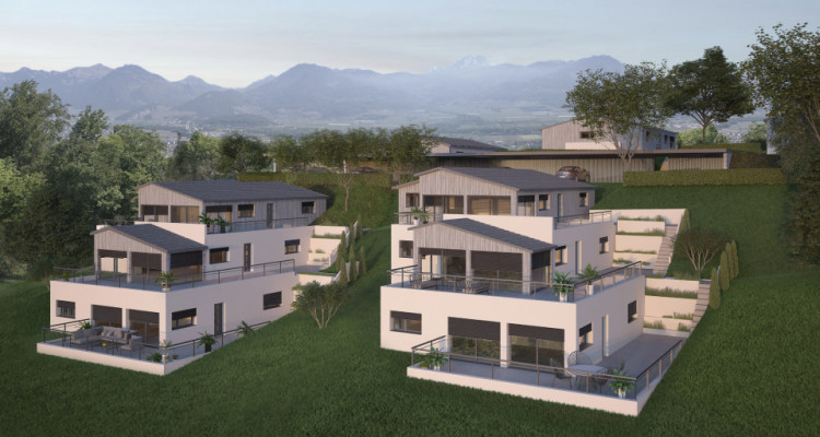 Appartement de 4,5 pièces en duplex aux Neyres  image 3